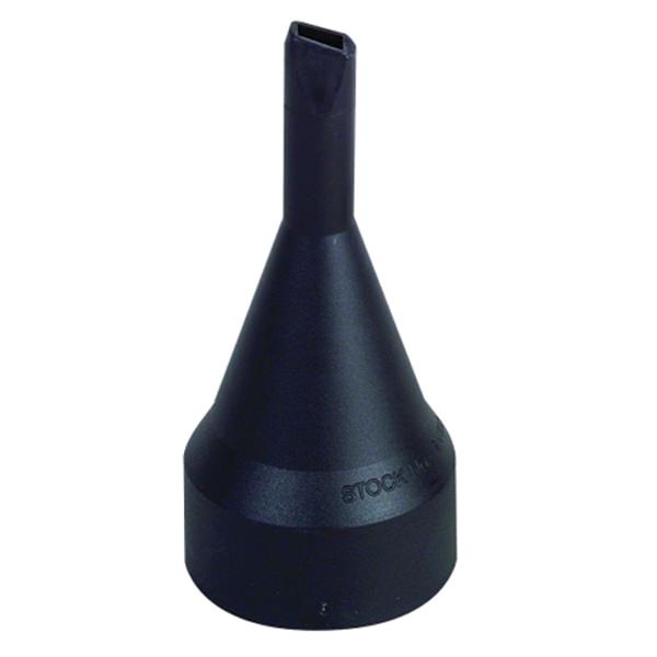 Pointing Nozzle, replacement